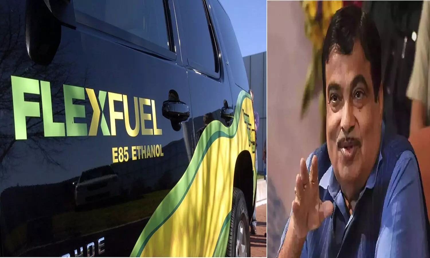 Flex Fuel: देश में जल्द बिकना शुरू होगा Petrol जैसा Flex Fuel, कीमत इतनी कम जो 90s की याद दिला देगी Flex Fuel: देश में जल्द बिकना शुरू होगा Petrol जैसा Flex Fuel, कीमत इतनी कम जो 90s की याद दिला देगी