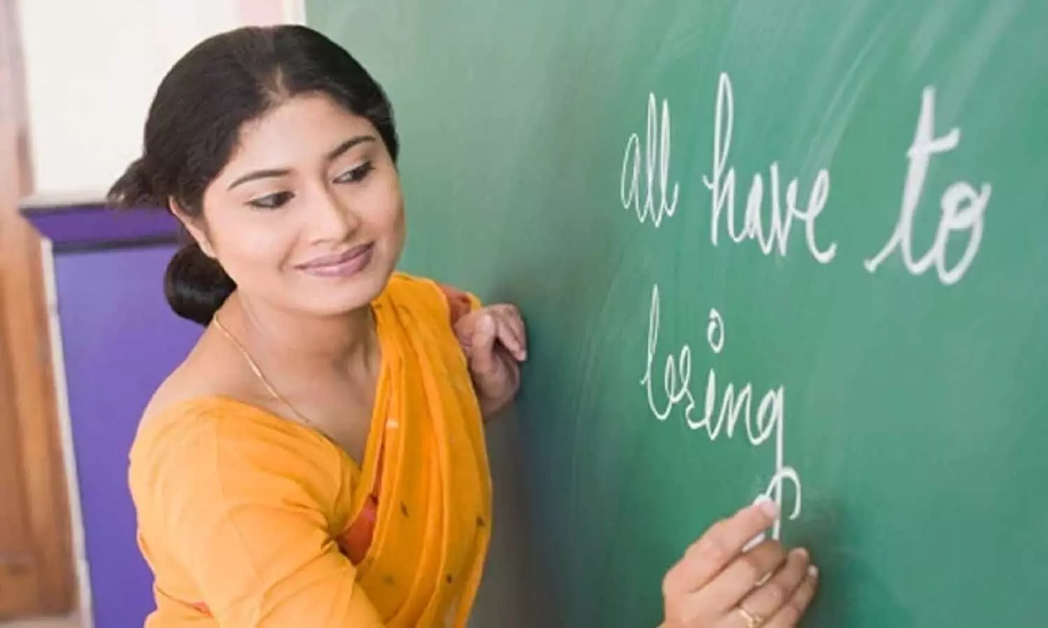 Rajasthan Teacher Vacancy 2022: