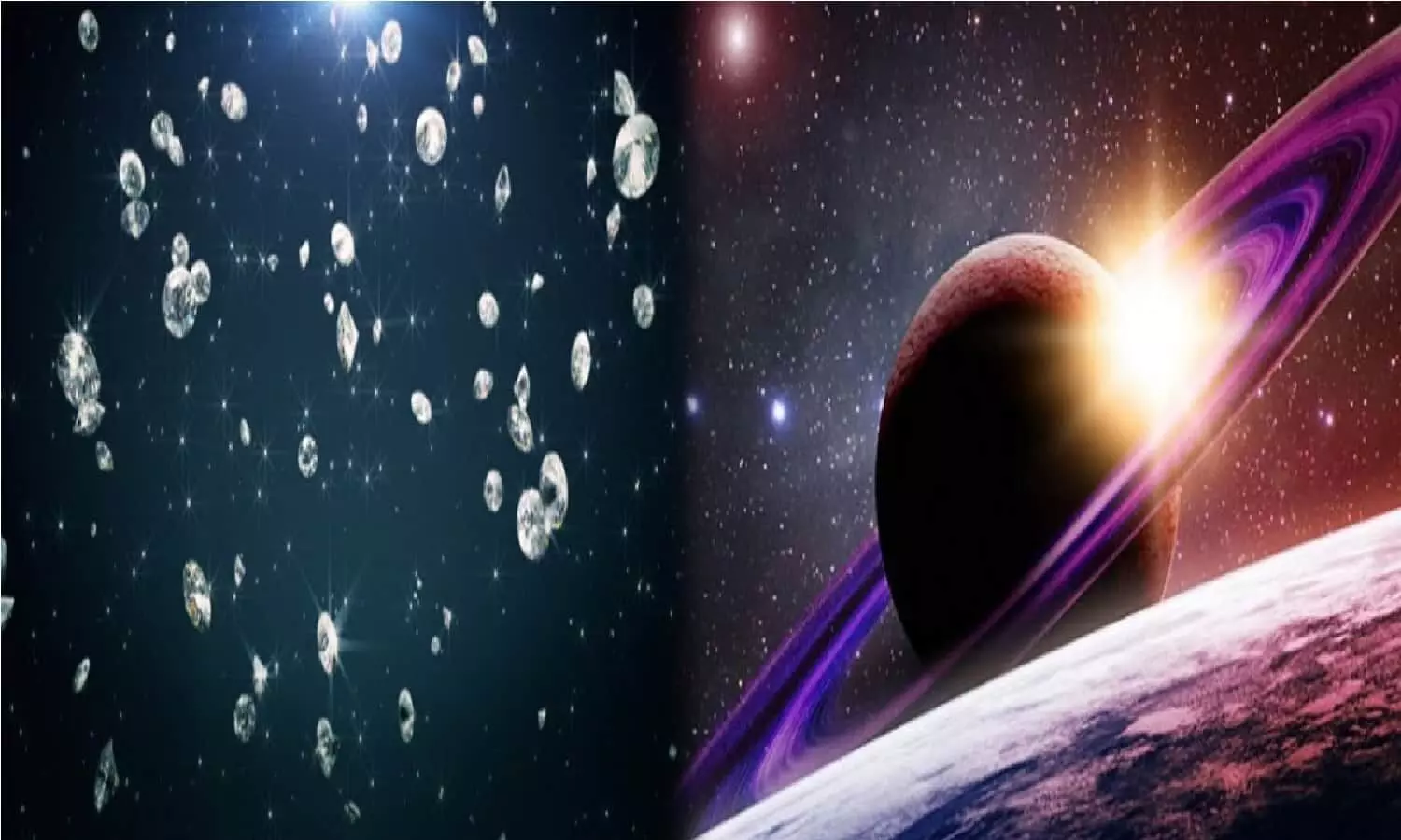 UPSC Questions: सूर्यमंडल में किस ग्रह पर हीरों की बारिश होती है?
