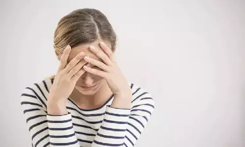 घबराहट दूर करना है तो करे ये घरेलू उपाय घबराहट दूर करना है तो करे ये घरेलू उपाय