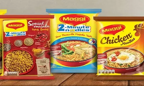 Maggi New Price: आज से 16% महंगी हो गई 2 मिनट में पकने वाली मैगी, कितने दाम बढ़ गए