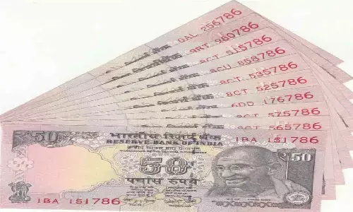 50 की नोट है जेब में तो उसे तुरंत निकाल ले, होली के पहले आपके घर में होगा पैसा ही पैसा