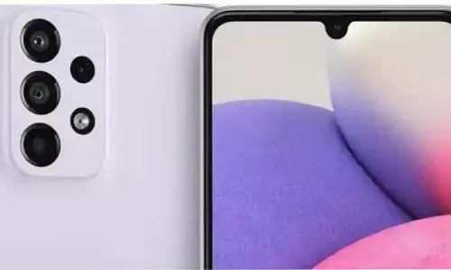 Samsung Galaxy A33 5G