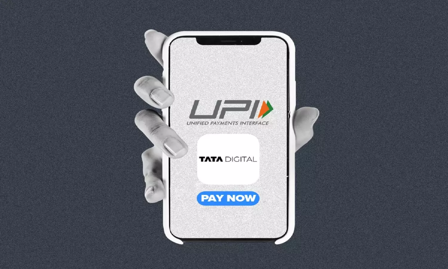 Tata UPI Payment App: टाटा ग्रुप अब लॉन्च करेगा यूपीआई पेमेंट ऐप, Phonepe, Gpay को मिलेगा कॉम्पिटिटर