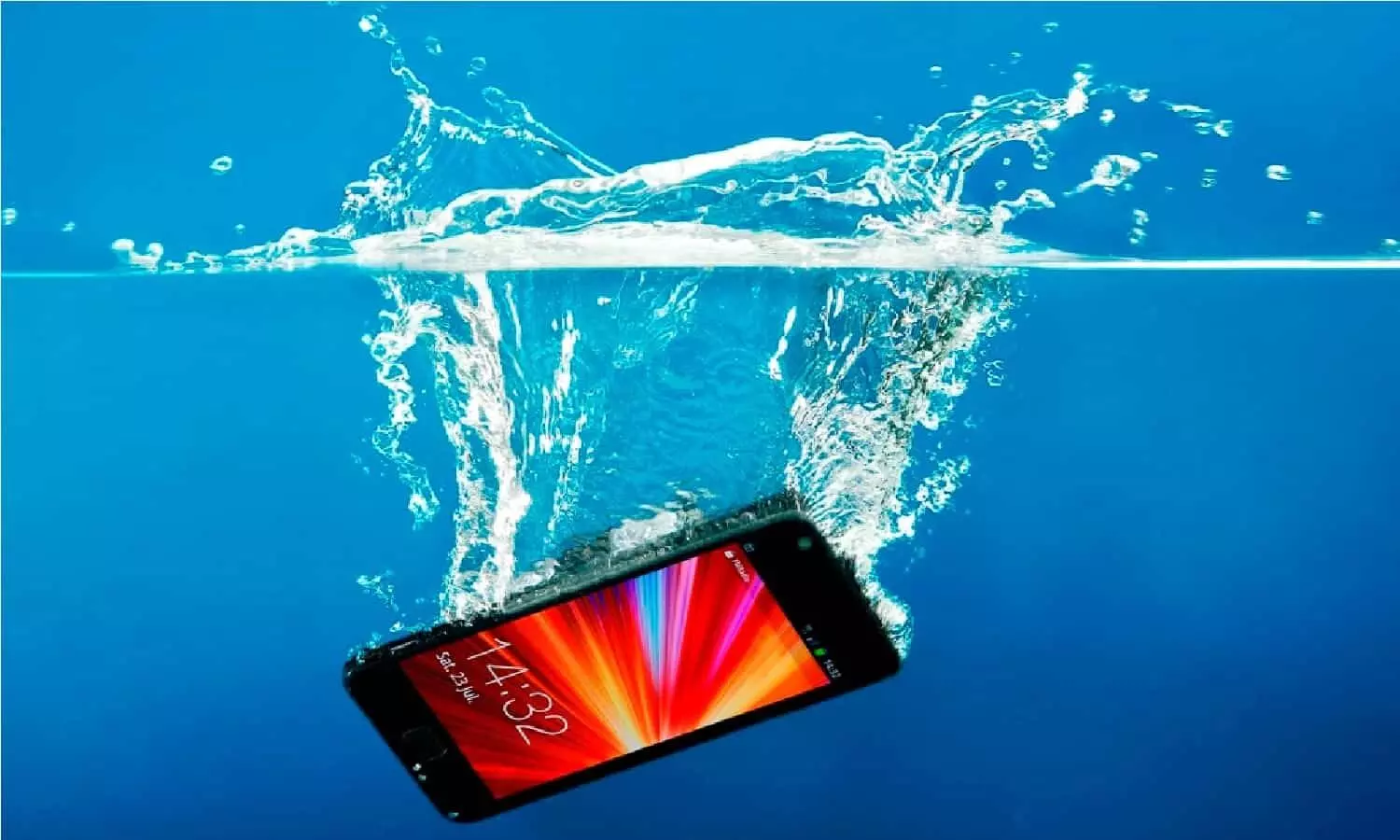 होली में अगर फ़ोन में चला जाए पानी तो इस घरेलू नुस्खे से पल भर में हो जाएगा चालू, जान ले वरना बाद में होगा पछतावा होली में अगर फ़ोन में चला जाए पानी तो इस घरेलू नुस्खे से पल भर में हो जाएगा चालू, जान ले वरना बाद में होगा पछतावा