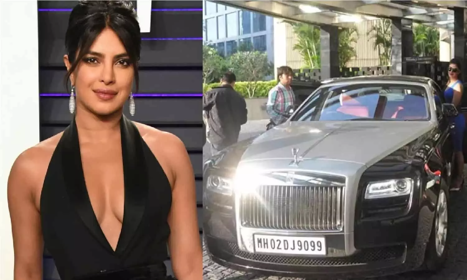 मजबूरी के चलते प्रियंका चोपड़ा ने बेचीं अपनी महंगी लक्जरी कार, जानिए!