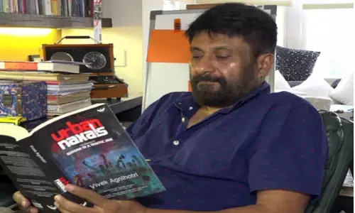 Vivek Agnihotri Was A Naxalite: क्या विवेक अग्निहोत्री पहले नक्सली थे? उन्होंने खुद बताया