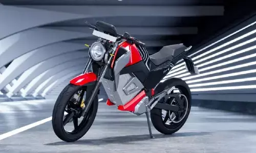 Oben Ev Bike: लॉन्च हुई दो घंटे में फुल चार्ज होने वाली Oben Ev की इलेक्ट्रिक बाइक, कीमत बजट में Oben Ev Bike: लॉन्च हुई दो घंटे में फुल चार्ज होने वाली Oben Ev की इलेक्ट्रिक बाइक, कीमत बजट में