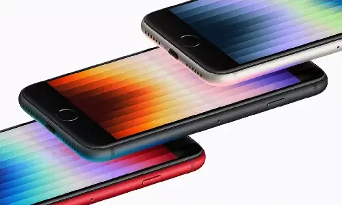 5G iPhone के घटे रेट, मिल रही बंपर छूट, जल्दी करे 5G iPhone के घटे रेट, मिल रही बंपर छूट, जल्दी करे