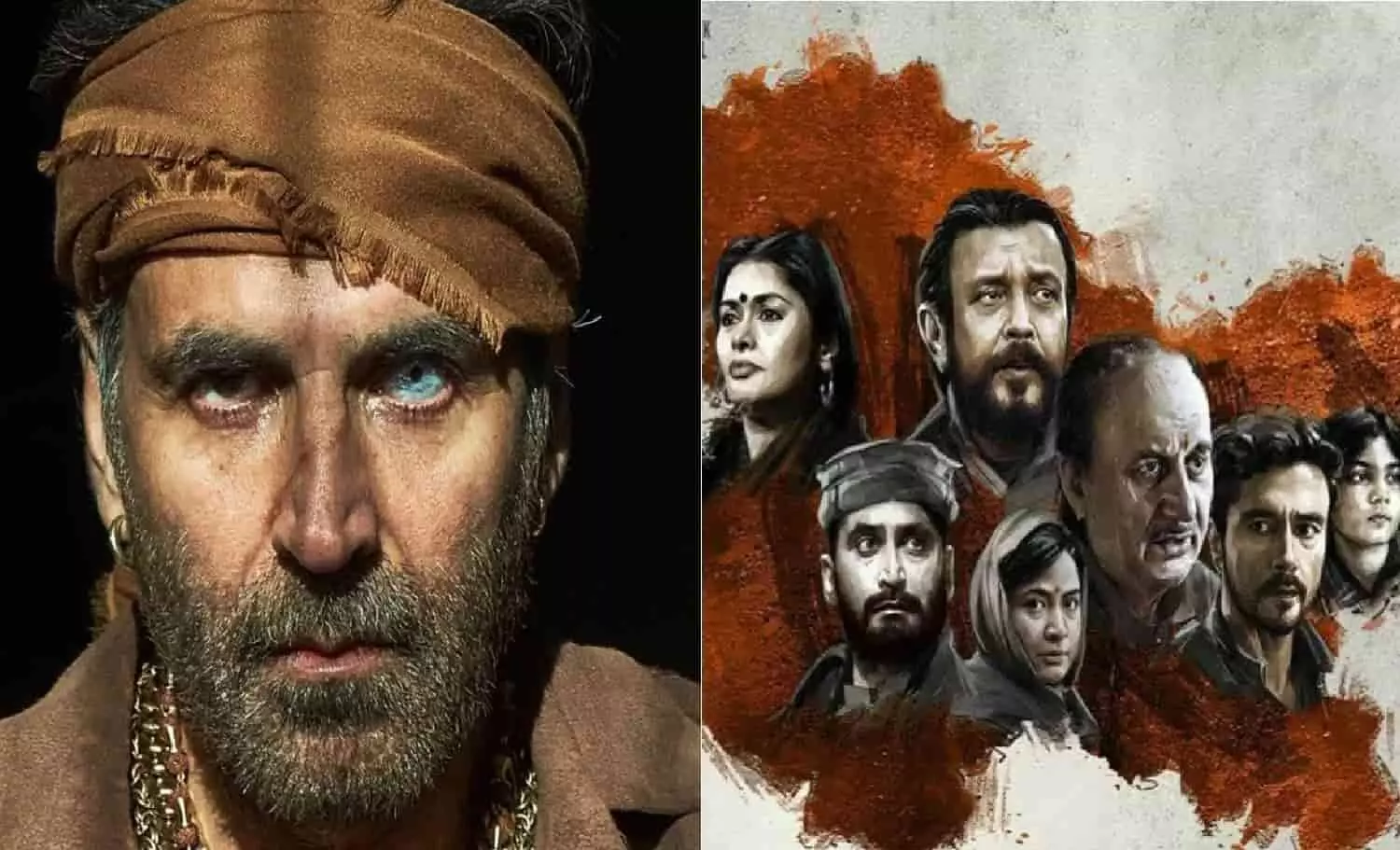 Bachchan Pandey Day 1 Box Office Collection: द कश्मीर फाइल्स के सामने फीकी पड़ी अक्षय कुमार और कृति सेनन की बच्चन पांडे