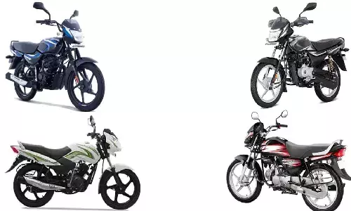 ये है मिडिल क्लास की पैसा वसूल बाइक्स, करोड़ो जनता के लिए शानदार खबर