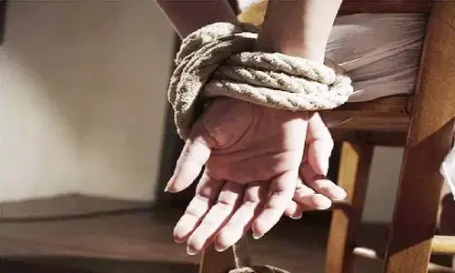 सलमान खान को बंधक बना करवा रहे थे जबरन शादी, मचा बवाल सलमान खान को बंधक बना करवा रहे थे जबरन शादी, मचा बवाल