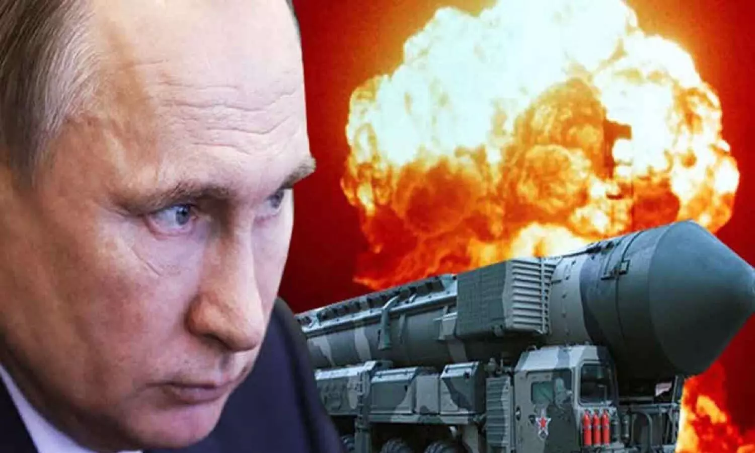 Russia Ukraine War: पुतिन ने दिए न्यूक्लियर वॉर ड्रिल के आदेश, अपनी फैमिली को साइबेरिया भेजा