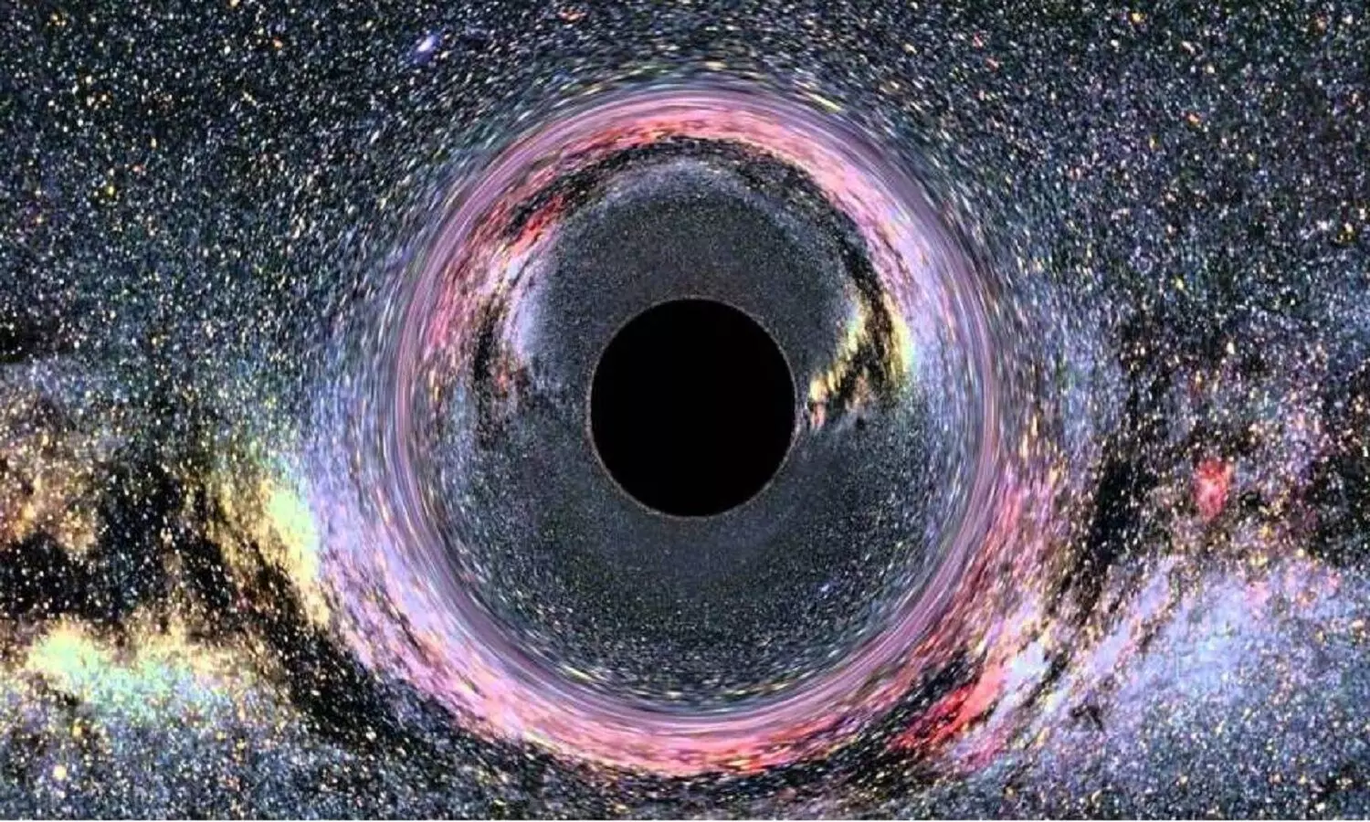 Black Hole: वैज्ञानिकों ने पहली बार ब्लैक होल की धड़कनों को रिकॉर्ड किया, बड़े रहस्य को सुलझाने का काम हो रहा