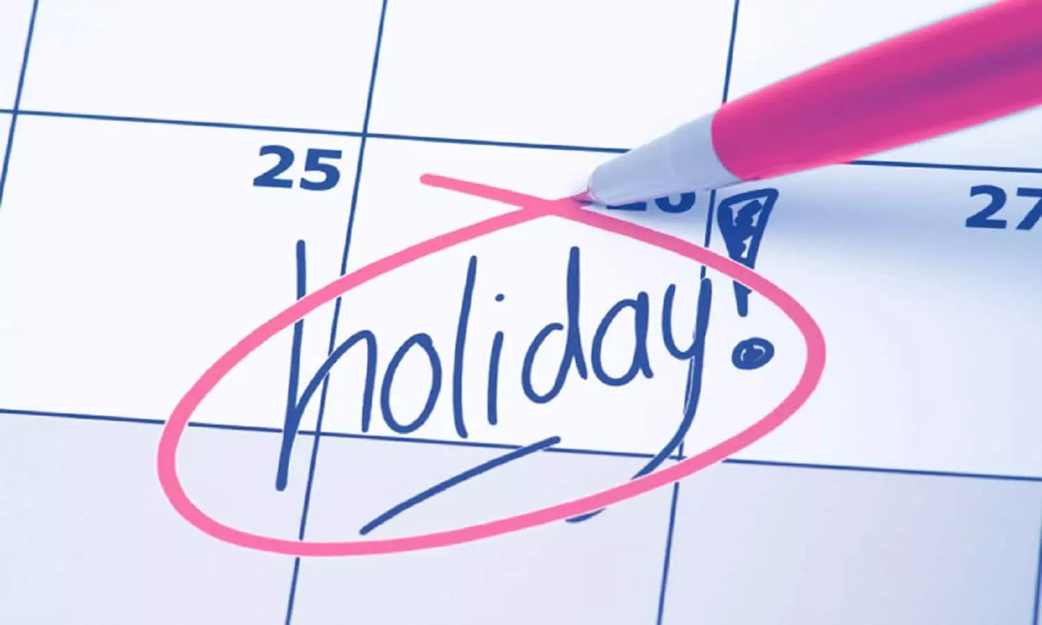 april holiday list