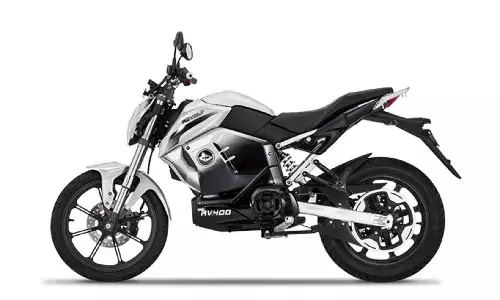 भारत की सबसे सस्ती इलेक्ट्रिक बाइक: जानिए भारत में बनी 4 इलेक्ट्रिक बाइक के फीचर्स और कीमत