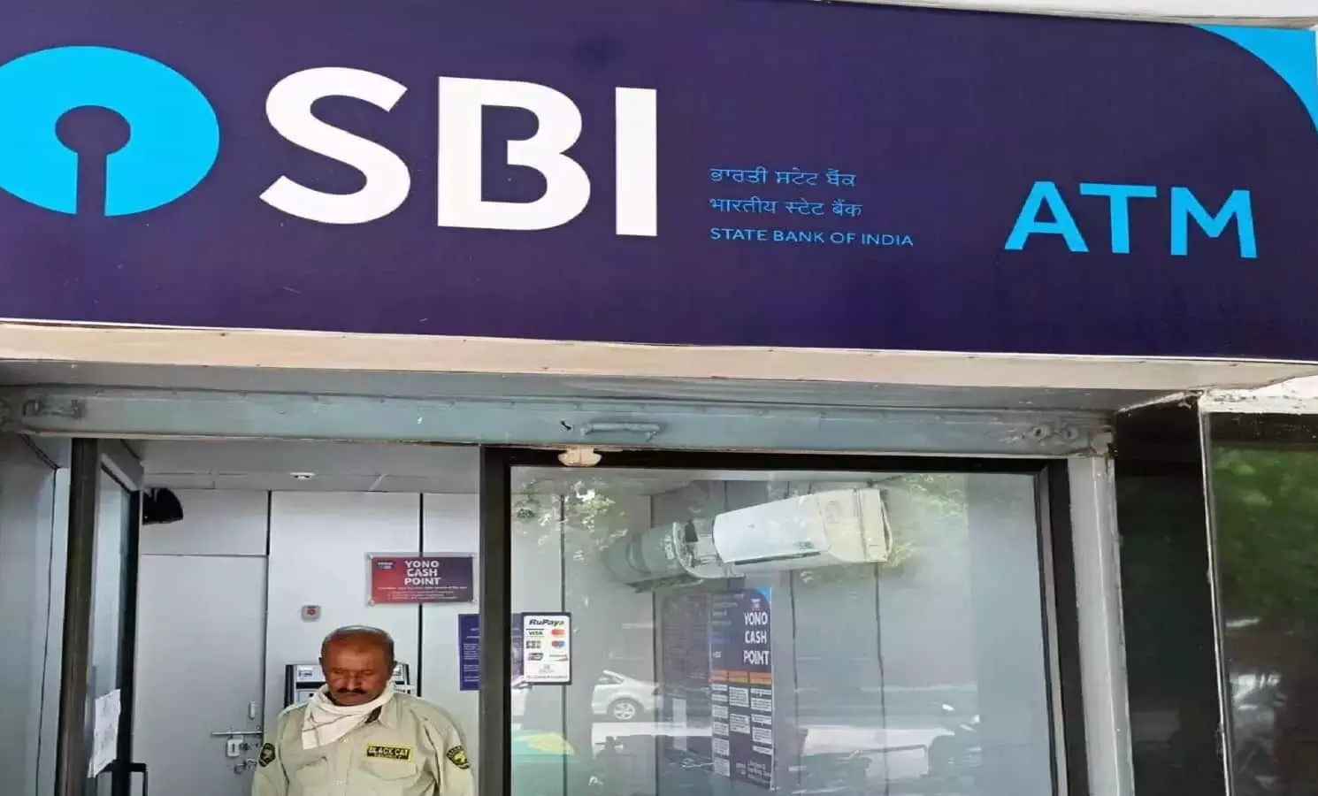 SBI ATM New Rules