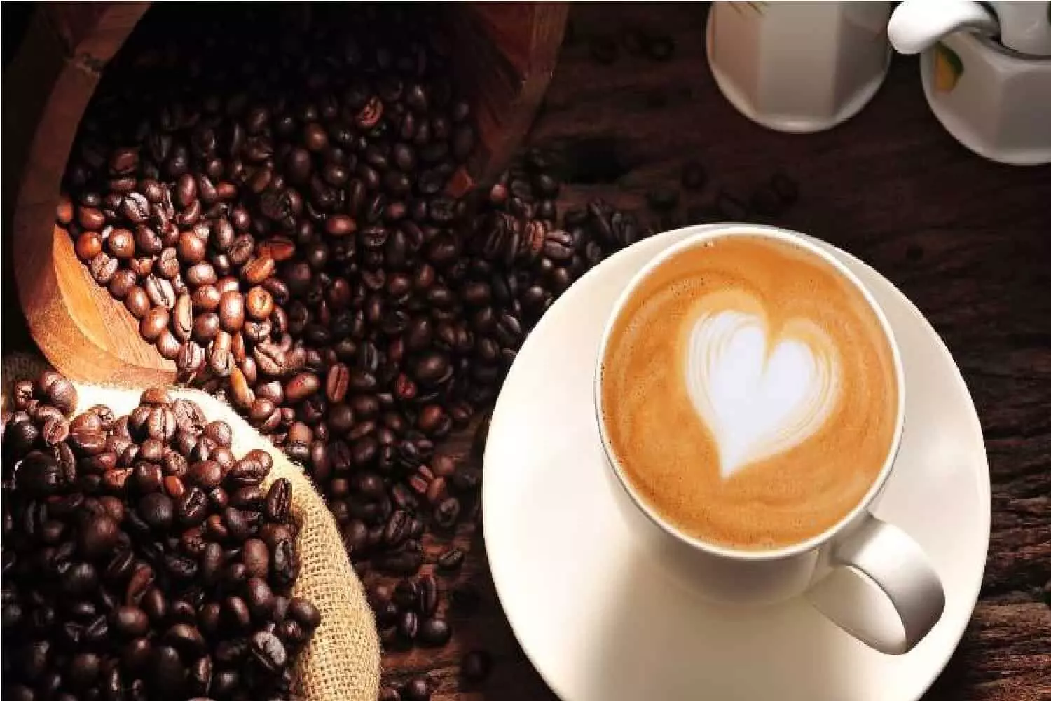Bad News: करोड़ो लोगो के लिए बुरी खबर, अगर आप भी पीते है कॉफी तो आ गई नई अपडेट