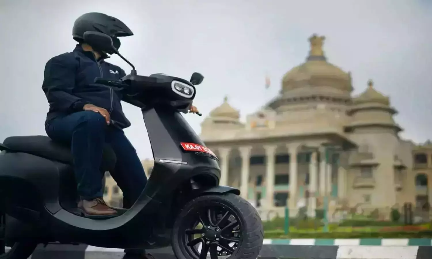 Superfast Electric Scooter Charger: सिर्फ 5 मिनट में फुल चार्ज होगी OLA की इलेक्ट्रिक स्कूटर