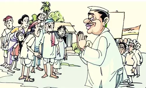 MP Panchayat Chunav 2022 News