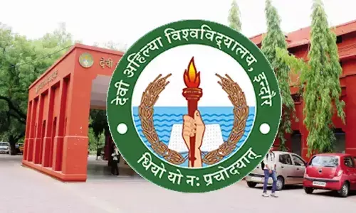 DAVV Faculty Vacancy 2022