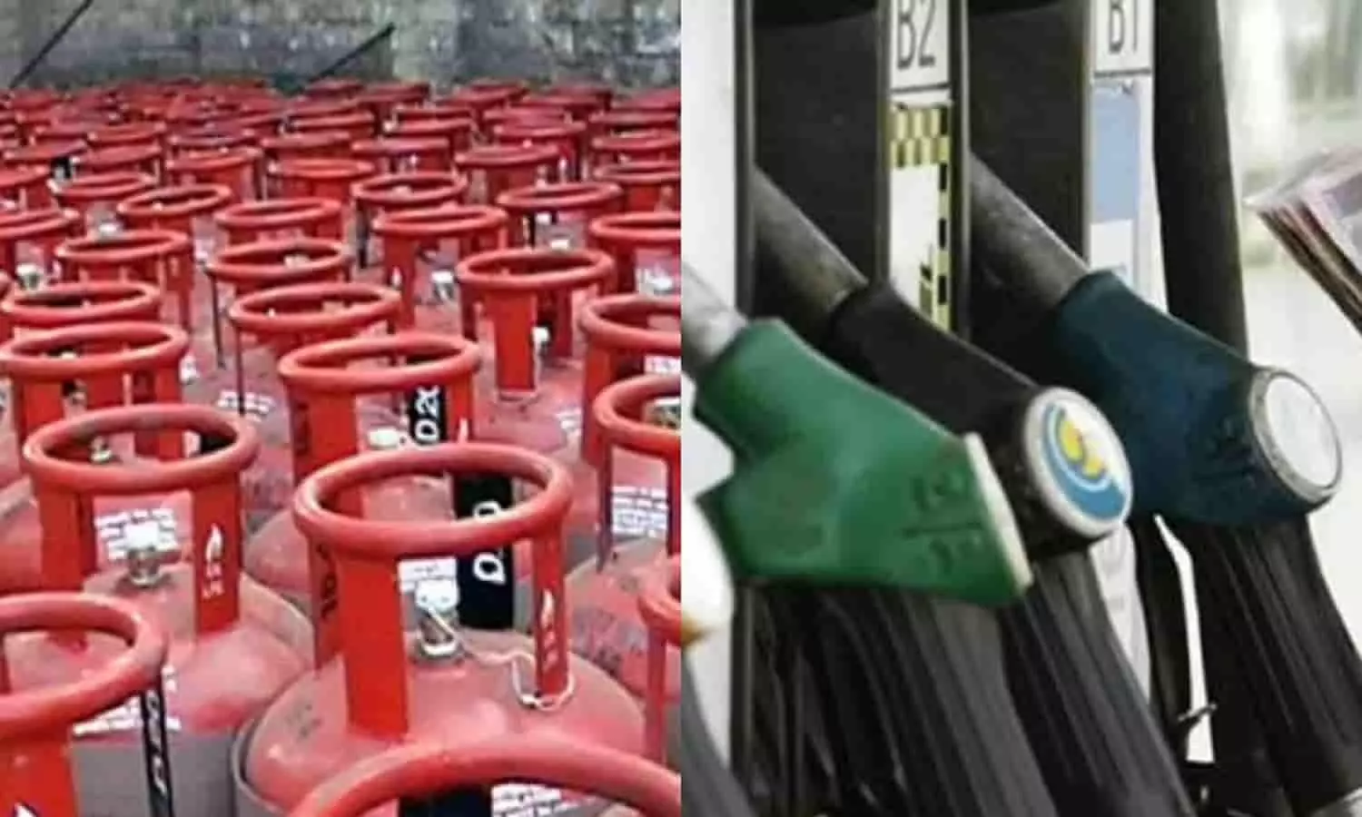 चुनाव ख़त्म! 137 दिनों बाद पेट्रोल-डीजल के दामों में इजाफा, LPG सिलेंडर भी 50 रूपए महंगा मिलेगा