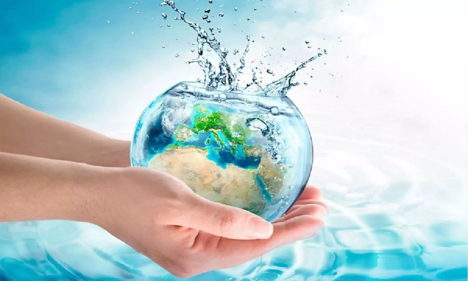 World Water Day 2022