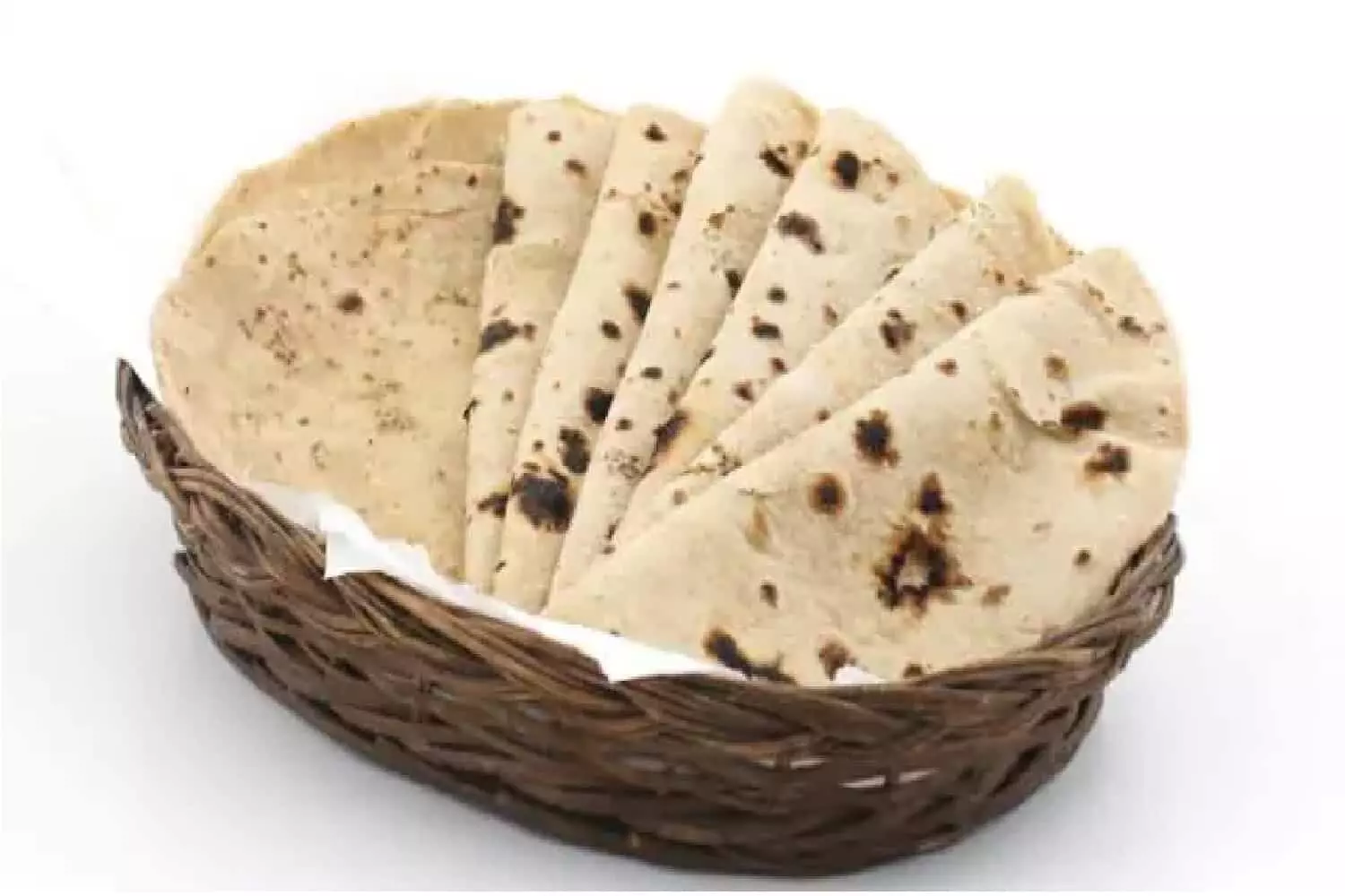 बासी रोटी खाने के फायदे: Basi Roti Khane Ke Fayde