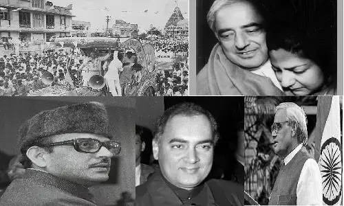 1990 में किसकी सरकार थी: कश्मीरी हिन्दुओं के नरसंहार और पलायन का जिम्मेदार कौन था, इतिहास जान लो 1990 में किसकी सरकार थी: कश्मीरी हिन्दुओं के नरसंहार और पलायन का जिम्मेदार कौन था, इतिहास जान लो