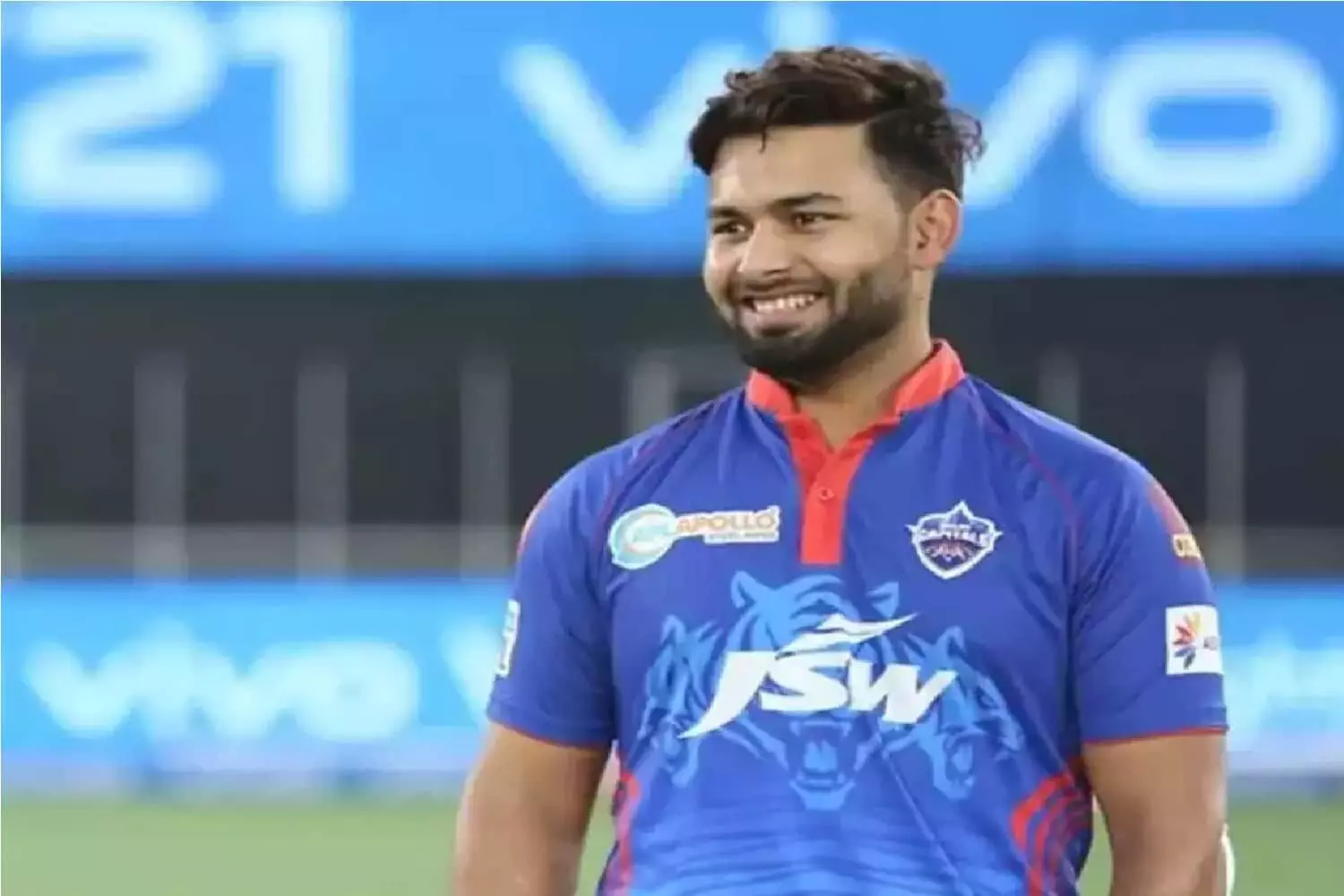 Good News: Rishabh Pant बनेगे Team India के कप्तान?