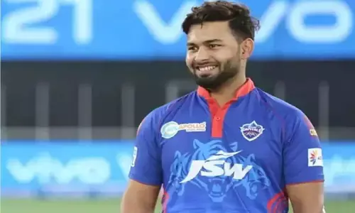 Good News: Rishabh Pant बनेगे Team India के कप्तान?