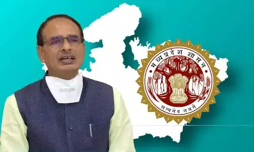 Madhya Pradesh Cabinet