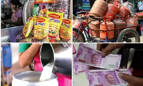 पेट्रोल, डीजल, LPG गैस, दूध, मैगी, काफी को लेकर बड़ा ऐलान, देश के 138 करोड़ लोगो के लिए इम्पोर्टेन्ट खबर
