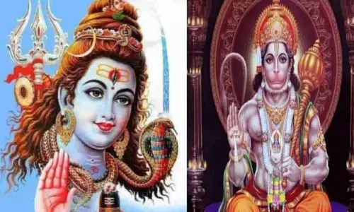 Bhaum Pradosh Vrat 2022