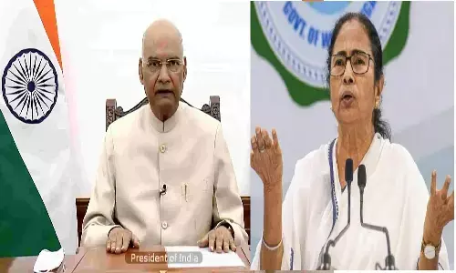 किसी राज्य में राष्ट्रपति शासन कब लागू होता है, क्या पश्चिम बंगाल में यह  कानून लागू करने की नौबत आ गई है