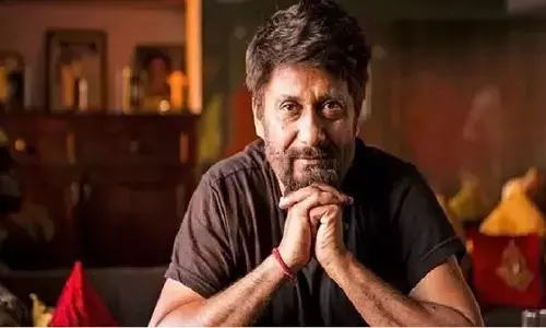 Vivek Agnihotri का बड़ा खुलासा- वो लोग मुझे नहीं छोड़ेंगे