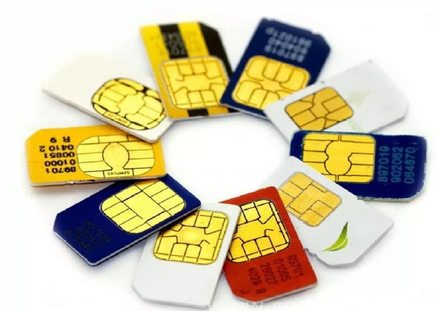 Sim Card Rule: सिम कार्ड को लेकर सरकार ने दिया नया अपडेट, इन्हे नहीं मिलेगी सिम