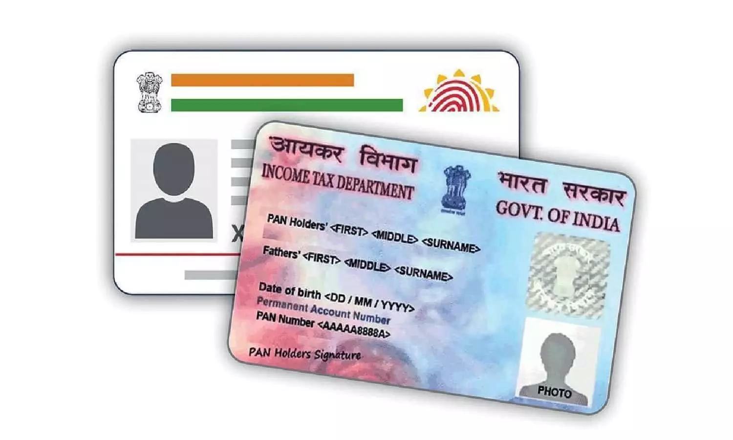 PAN-Aadhaar Link: आधार और पैन कार्ड को लेकर आई बड़ी खबर, चुकाने पड़ेंगे 10000 रूपए