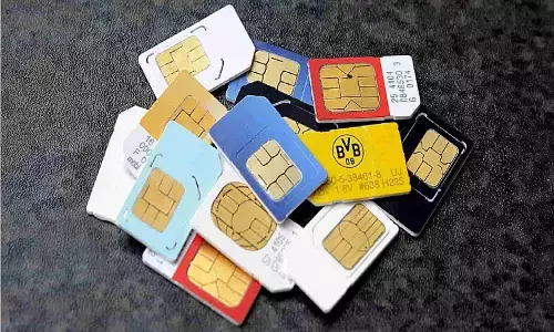 Good News: करोड़ो यूजर्स के लिए खुशखबरी, फ्री में मिल रही 4G SIM, जल्दी करे