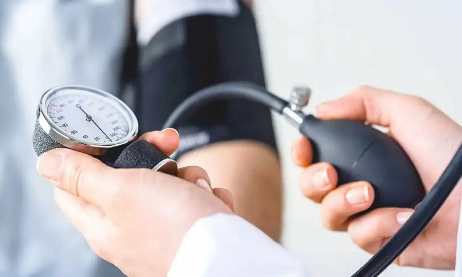 Keep blood pressure under control by following these diet tips
