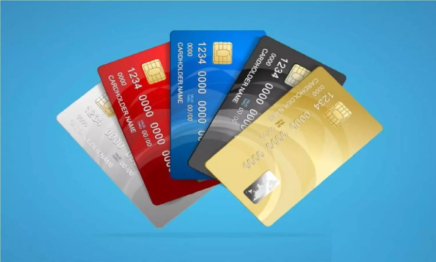 credit debit card tokenization