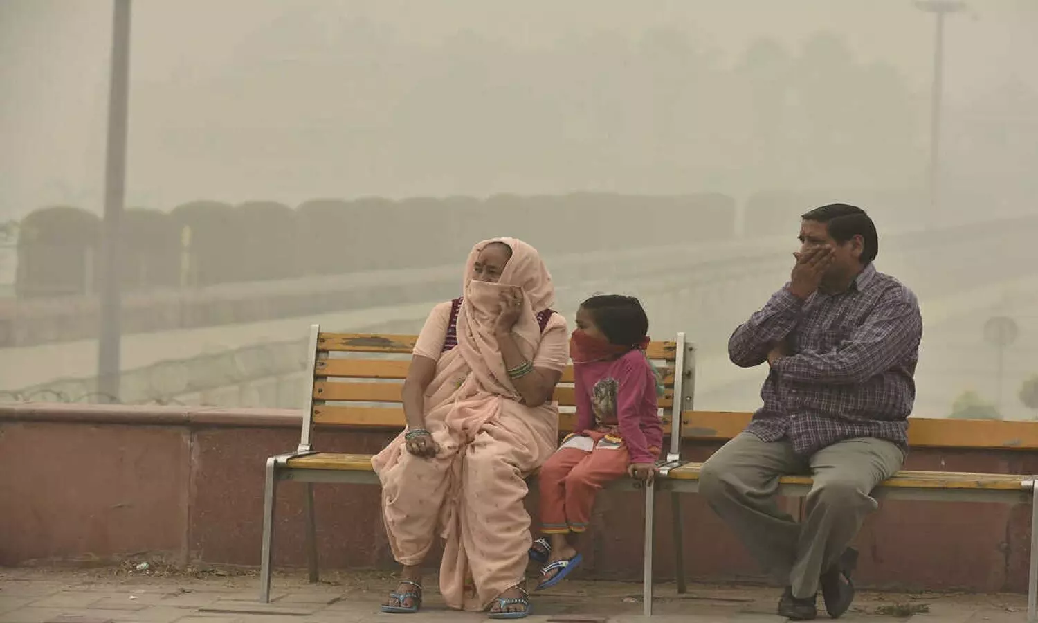 Most Polluted Cities In The World: दुनिया के सबसे प्रदूषित शहरों की लिस्ट में भारत के 21 शहर Most Polluted Cities In The World: दुनिया के सबसे प्रदूषित शहरों की लिस्ट में भारत के 21 शहर