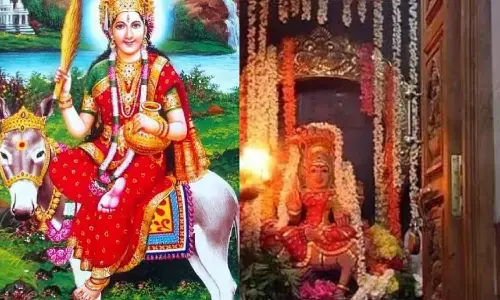 Sheetala Ashtami 2022