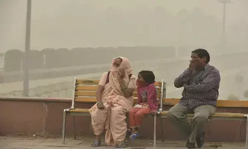 Most Polluted Cities In The World: दुनिया के सबसे प्रदूषित शहरों की लिस्ट में भारत के 21 शहर Most Polluted Cities In The World: दुनिया के सबसे प्रदूषित शहरों की लिस्ट में भारत के 21 शहर