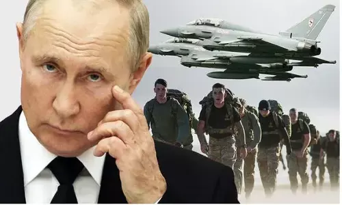 Ukraine Russia War End: रूस और यूक्रेन की जंग ख़त्म होने वाली है! पुतिन ने जारी की जंग के अंत की तारिख