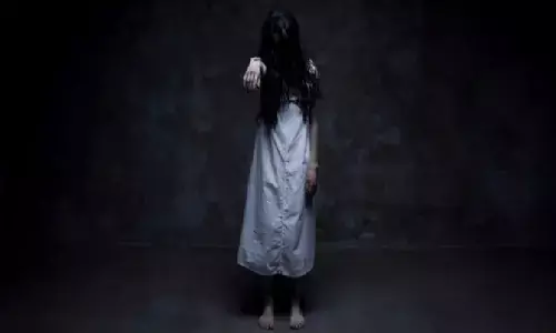 Big News: हुआ बड़ा खुलासा! आखिर भूत प्रेत रात के समय में ही क्यों दिखते हैं? वजह जान रह जायेंगे हैरान