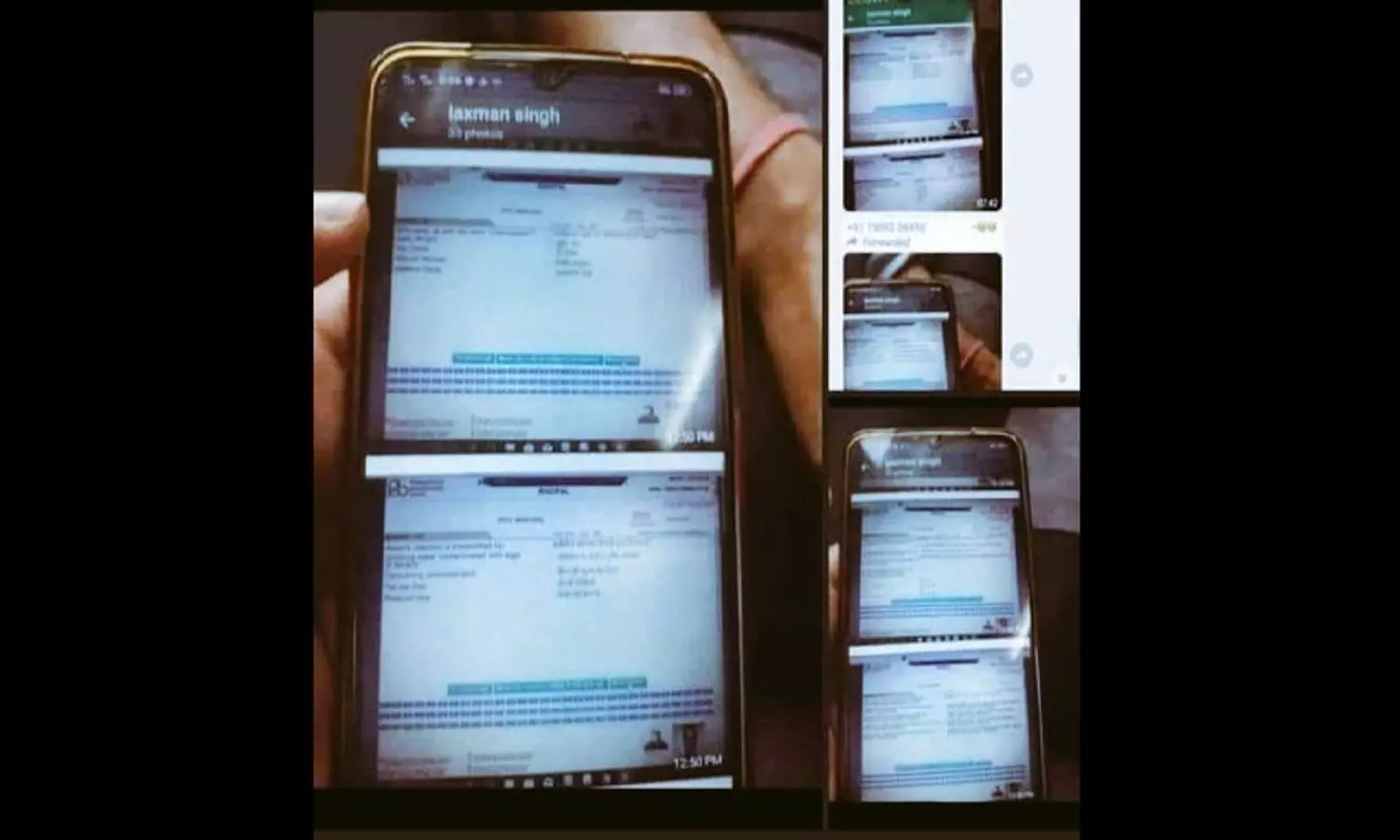 mptet paper leak news