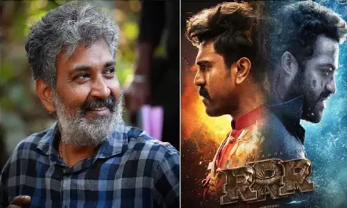 फिल्म RRR के डायरेक्टर राजामौली को होगी 6 महीने की जेल? जानिए वजह!