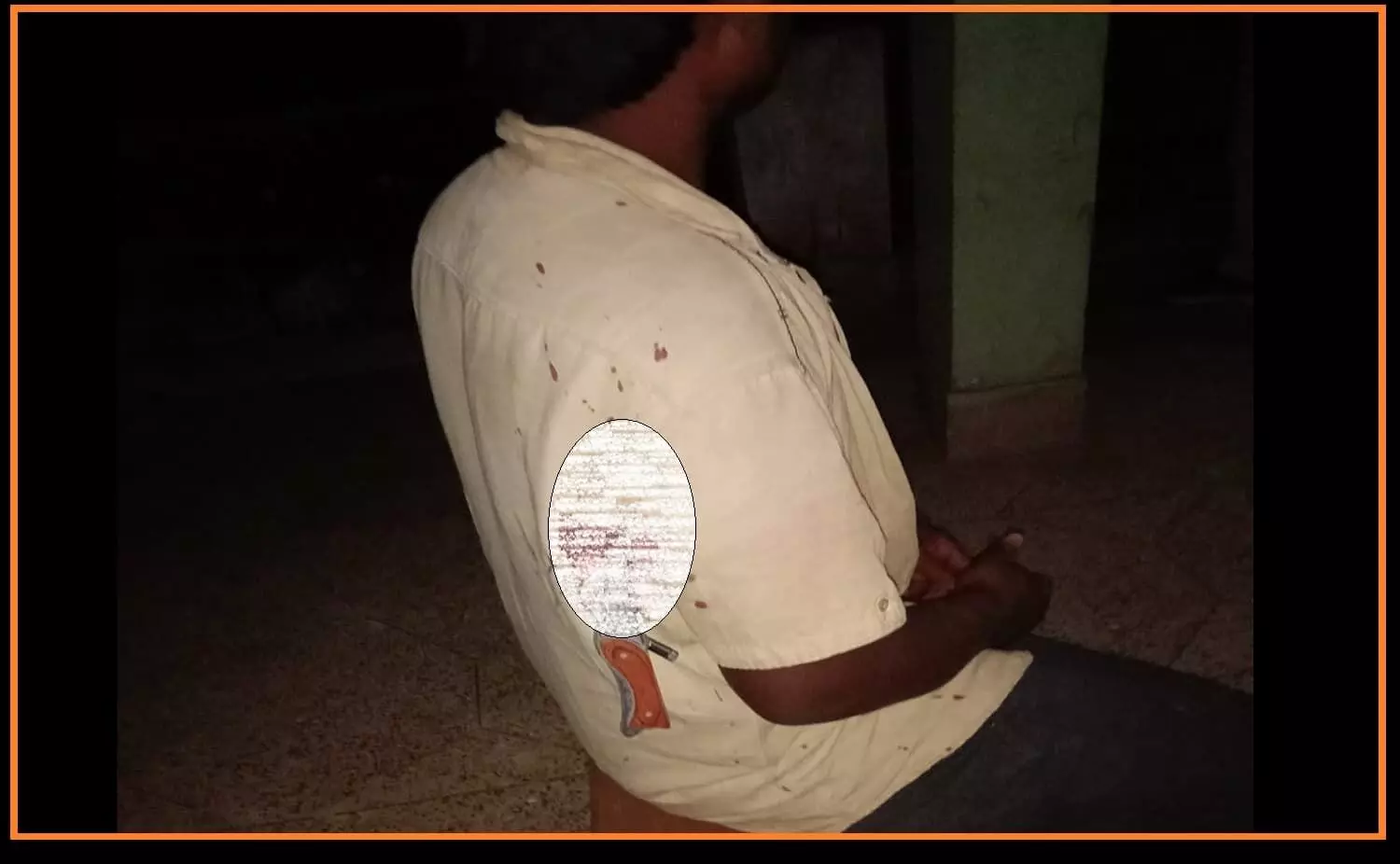 madhya pradesh rewa crime news madhya pradesh rewa crime news