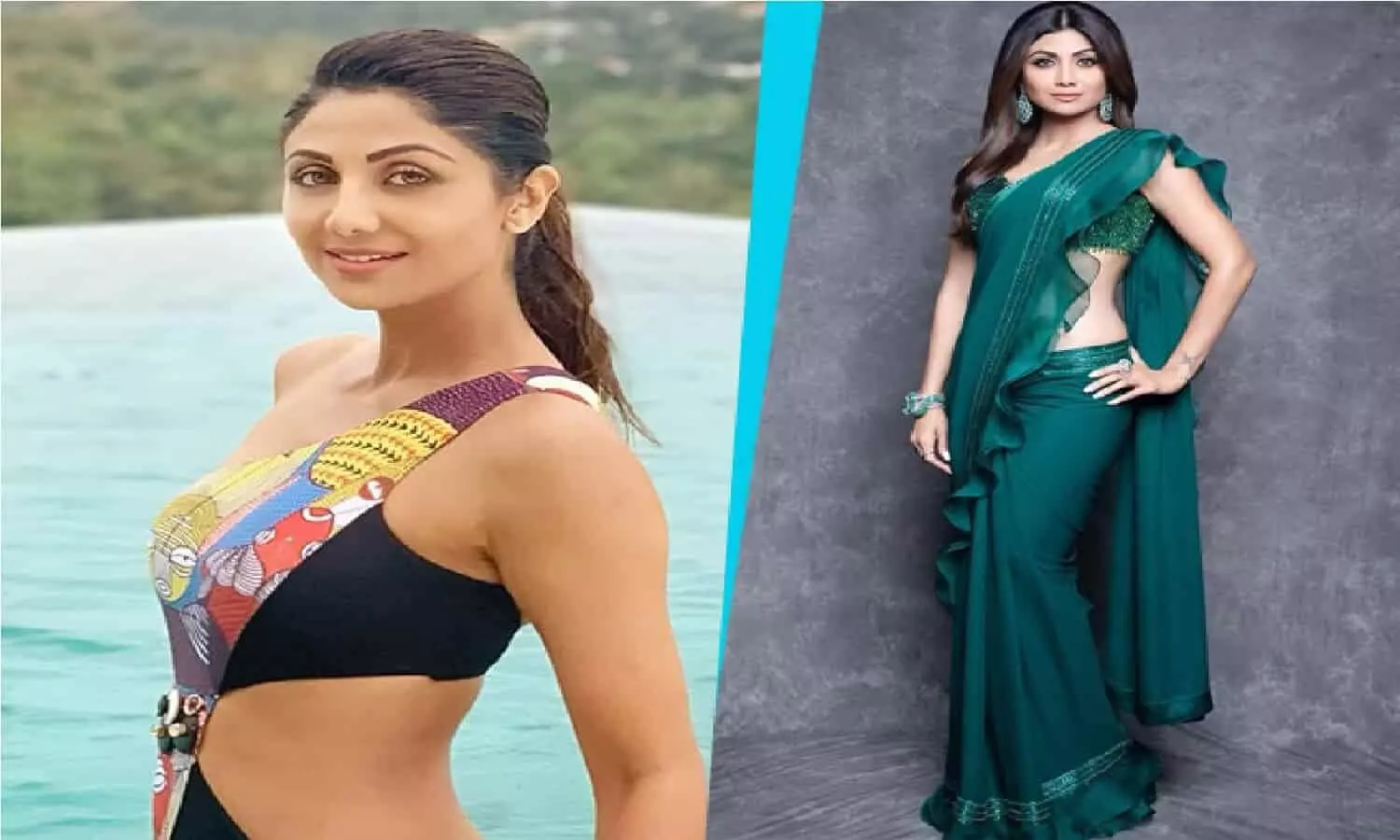 Shocking: 22 साल की उम्र में शिल्पा शेट्टी ने खो दी थी वर्जिनिटी